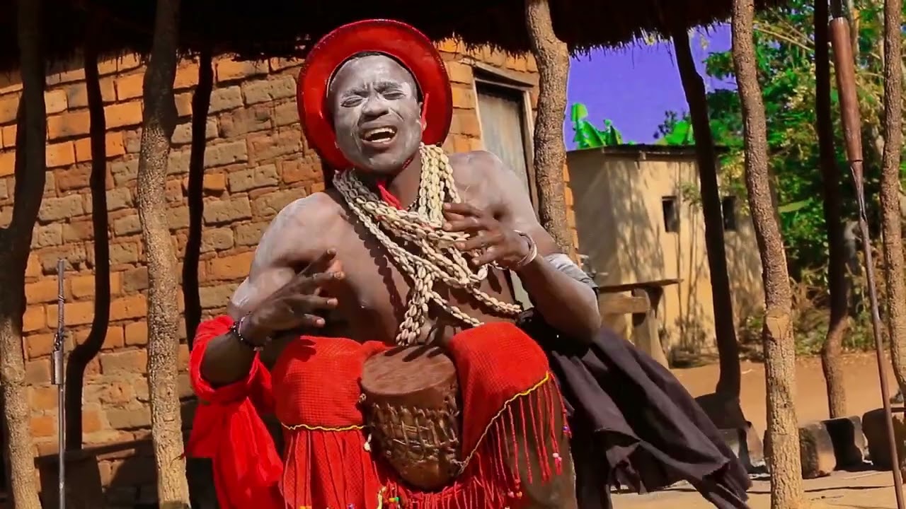 JJ KABAPA SONG KAN`GOMBE  Official Video 2022 By j j majige