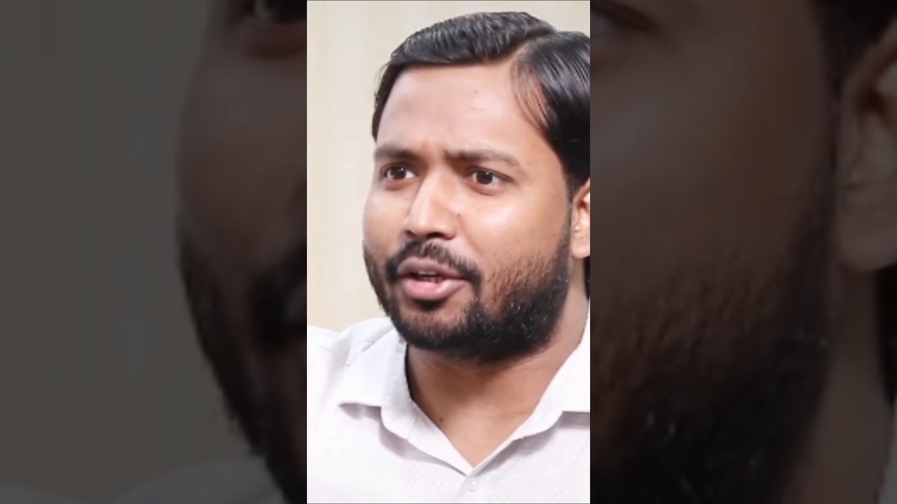 One Nation one election par kya bole khan sir #trending #motivation #khansir #viralvideo