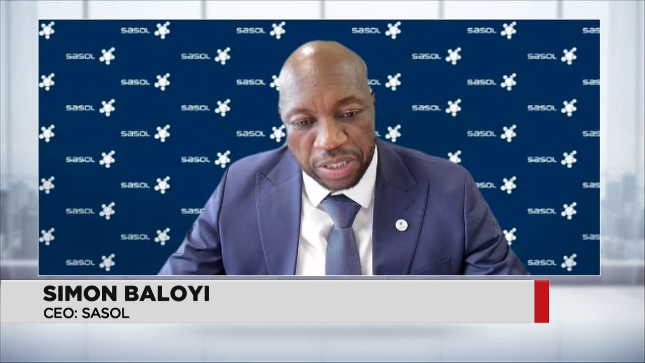 WATCH: Impairments and weaker oil prices weigh on Sasol’s earnings
