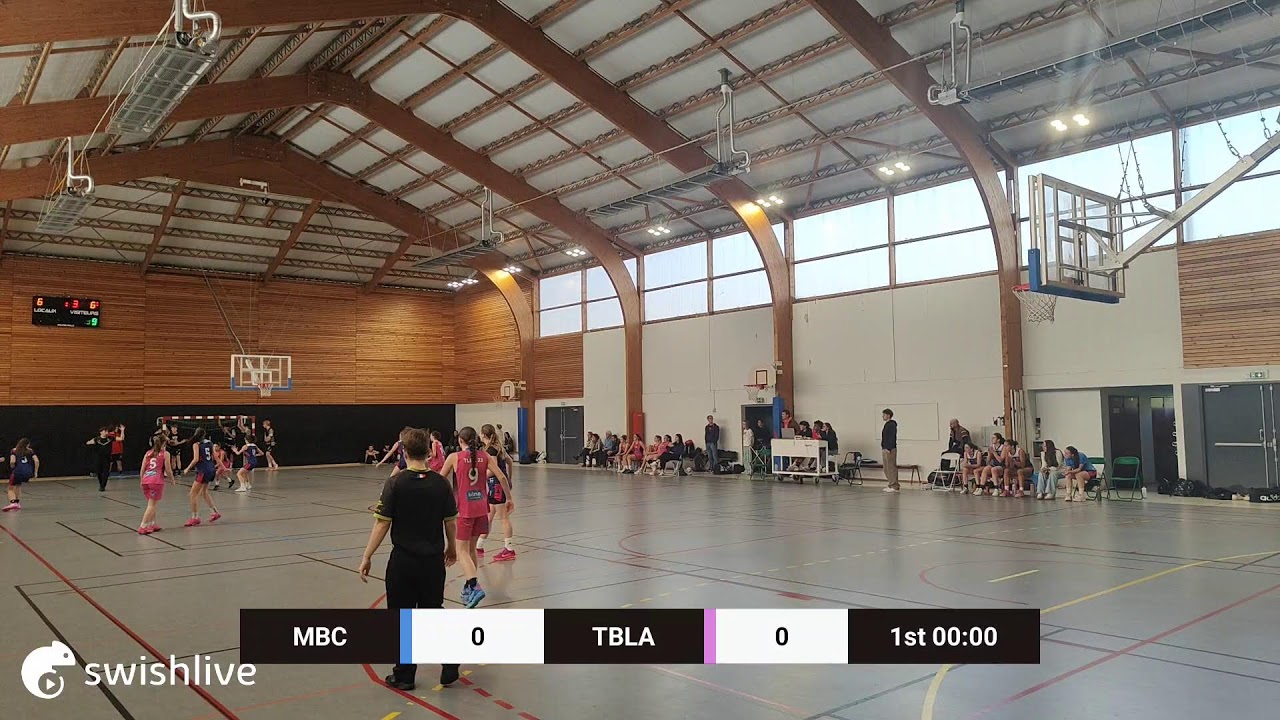 MBC TLBA