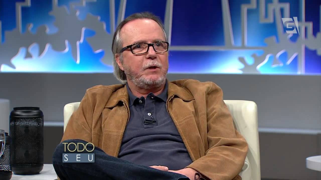 Todo Seu - Conversa com Tato Gabus Mendes (02/07/15)