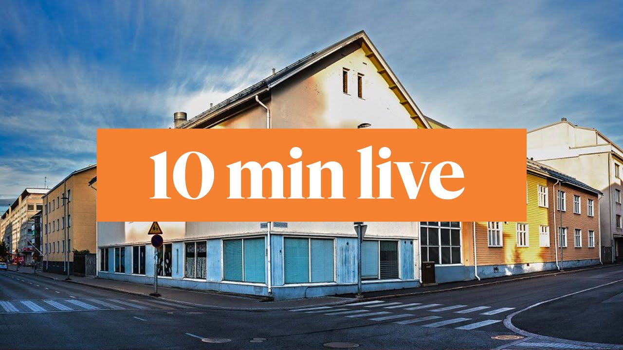 10 min live 2020 - Svenska Privatskolan i Ule&aring;borg