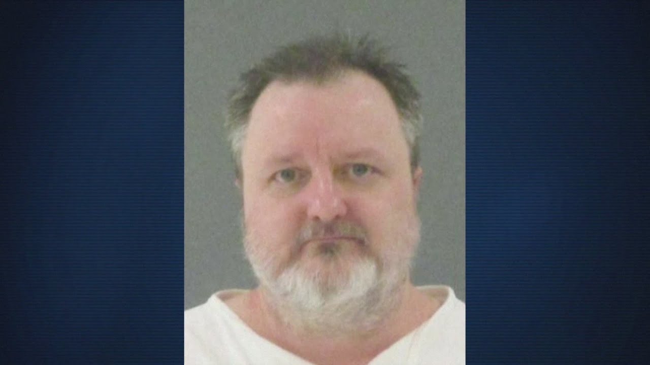 Troy Clark executed for killing roommate