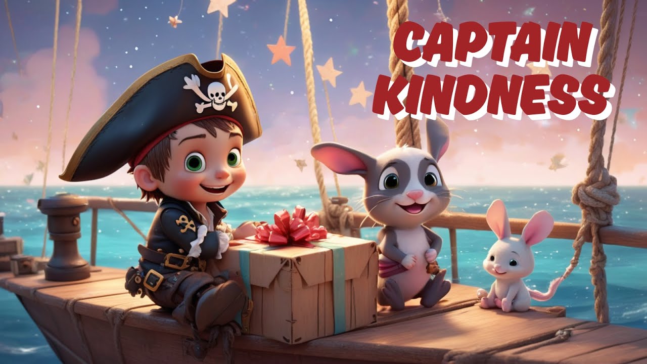 Nursery Rhymes That INSTILL Kindness in Children