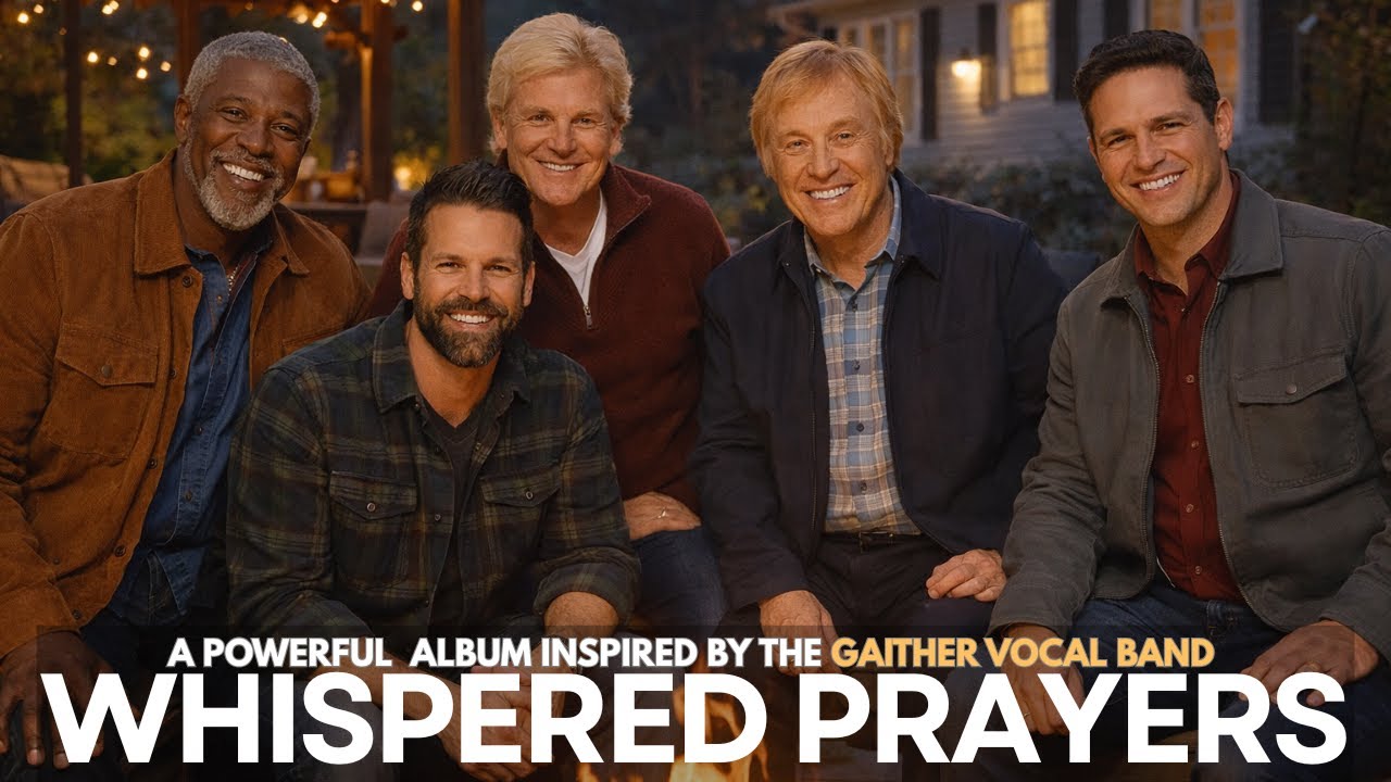 The Heartwarming Southern Gospel Songs That Lift Your Spirit