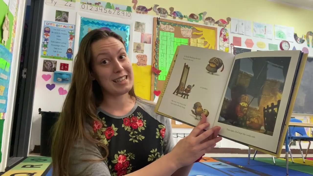 Happy Birthday Marceline!!!