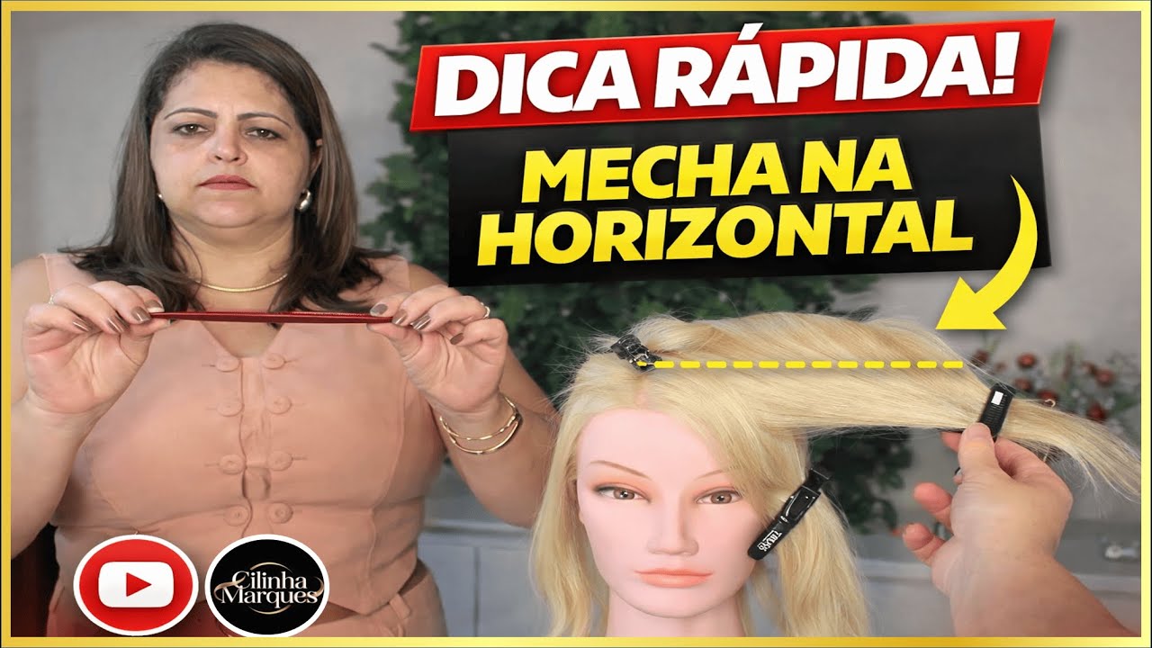 O que é Mecha na Horizontal?