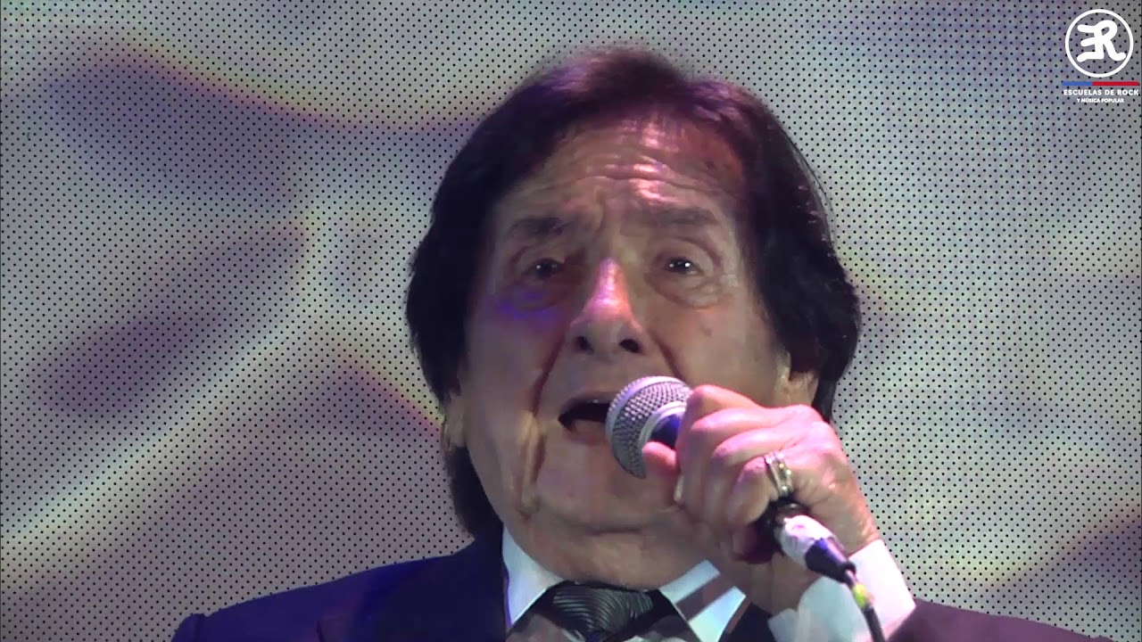 Festival Carnaza 2018 - Luis Alberto Martínez