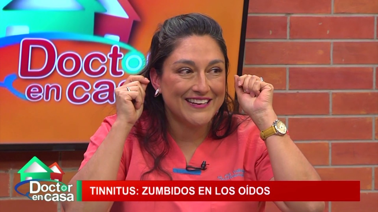 Tinnitus