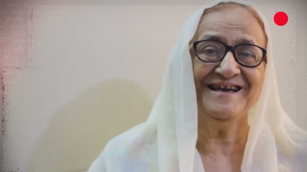 Exclusive Interview: Bilquis Edhi - 2020
