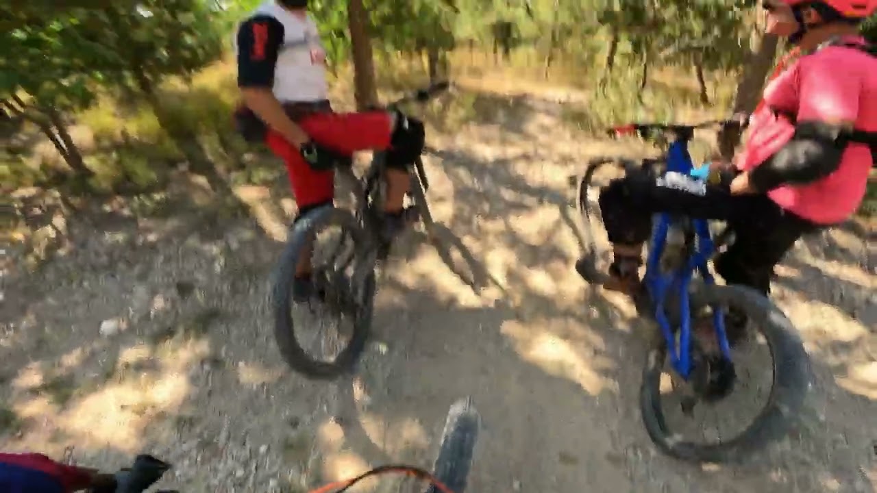 כרמי יוסף על זנב קשיח