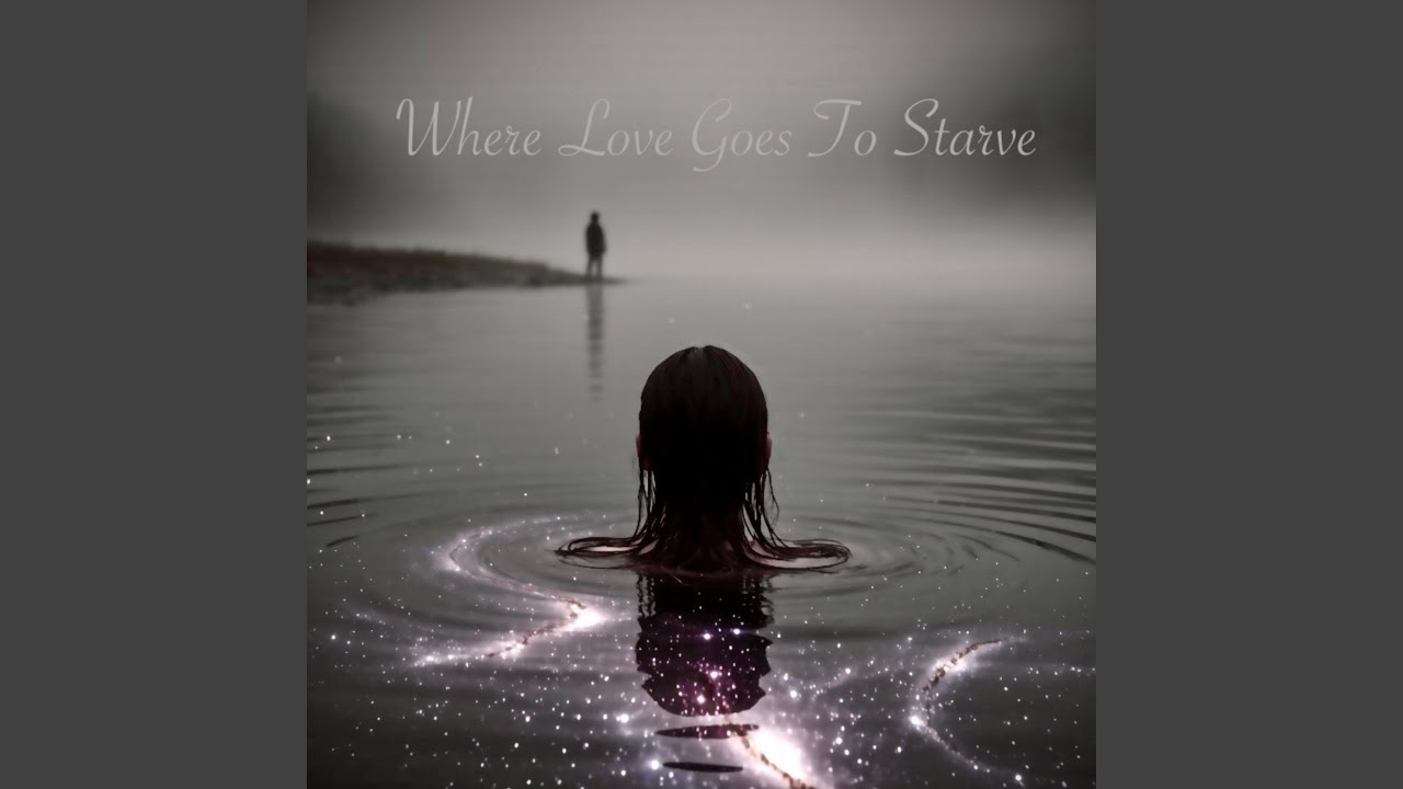 Where Love Goes To Starve