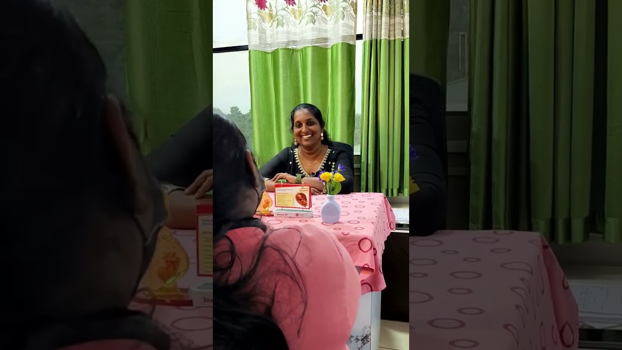 പുതിയ ഗർഭ നിരോധന മാർഗമായ implanon നെ കുറിച്ച്   Dr. Kavitha സംസാരിക്കുന്നു consultant Gyanecologist 