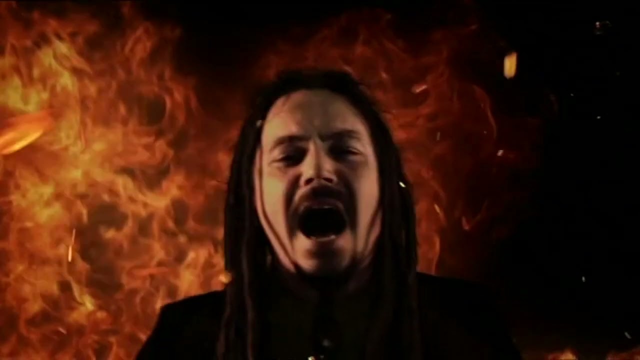 Amorphis - Silver Bride (Full Version MV)