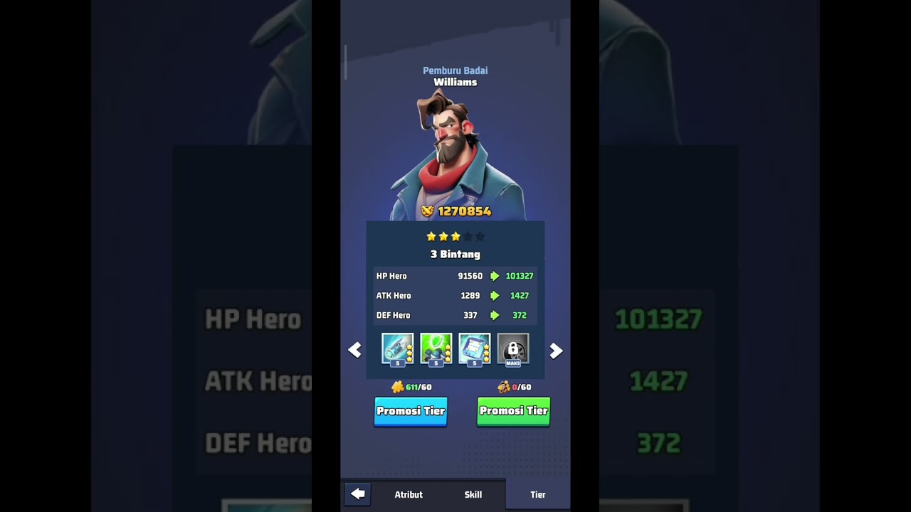 [LAST WAR] TIPS AND TRICKS SEASON 1 F2P PROGRES TANK DI EVENT MASON UP HERO SSR KE UR || SERVER 1517