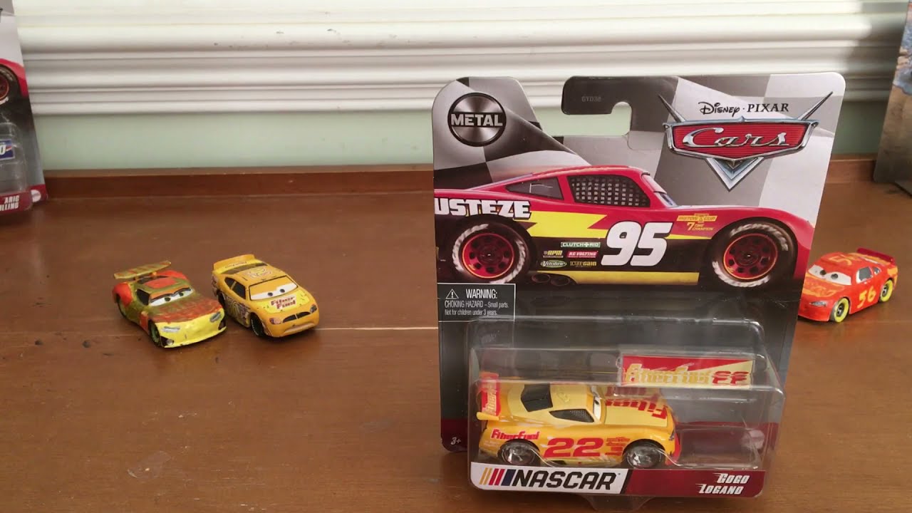 GoGo Logano Fiber Fuel NASCAR Joey Logano #22