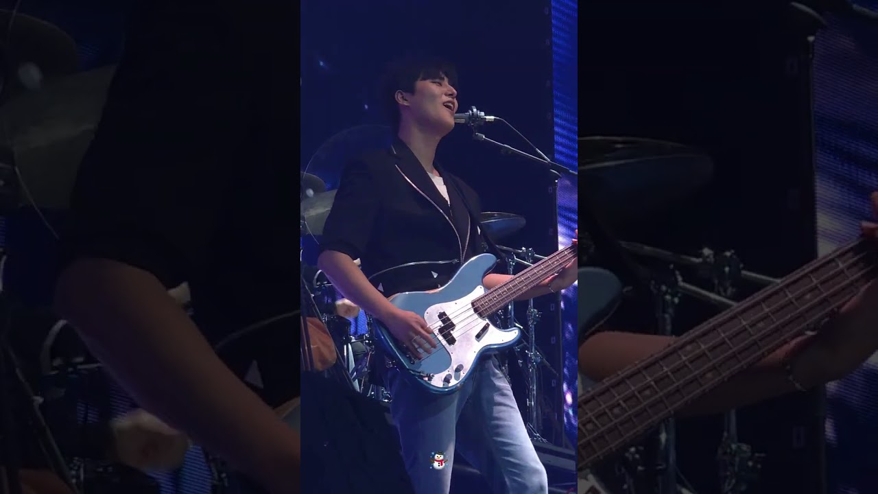 260131 데이식스 HAPPY 영케이 focus [DAY6 10th Anniversary Tour The DECADE in KUALA LUMPUR]