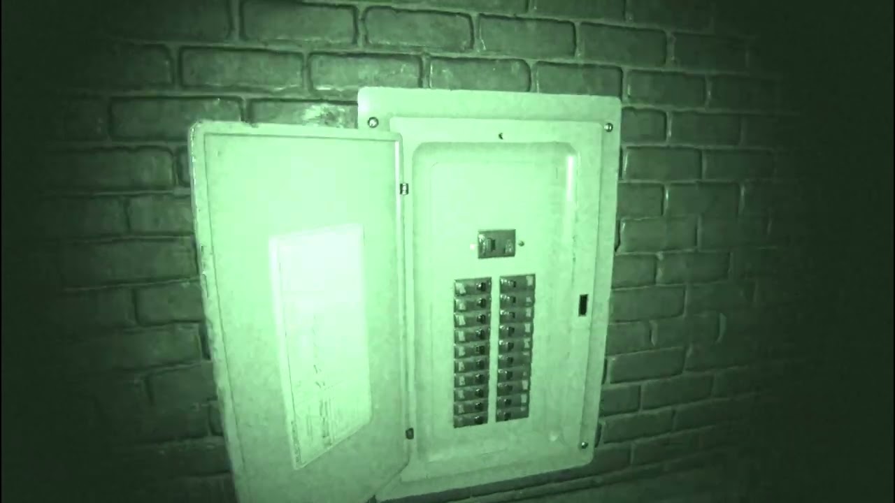 Phasmophobia [Real Attempt] - Ep. 2,030