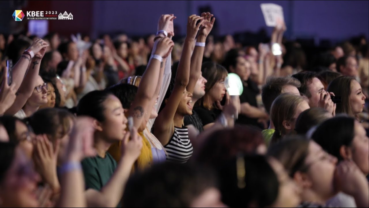 [KBEE 2023 Frankfurt] Highlights Video - [2023 프랑크푸르트 한류박람회] 하이라이트 영상