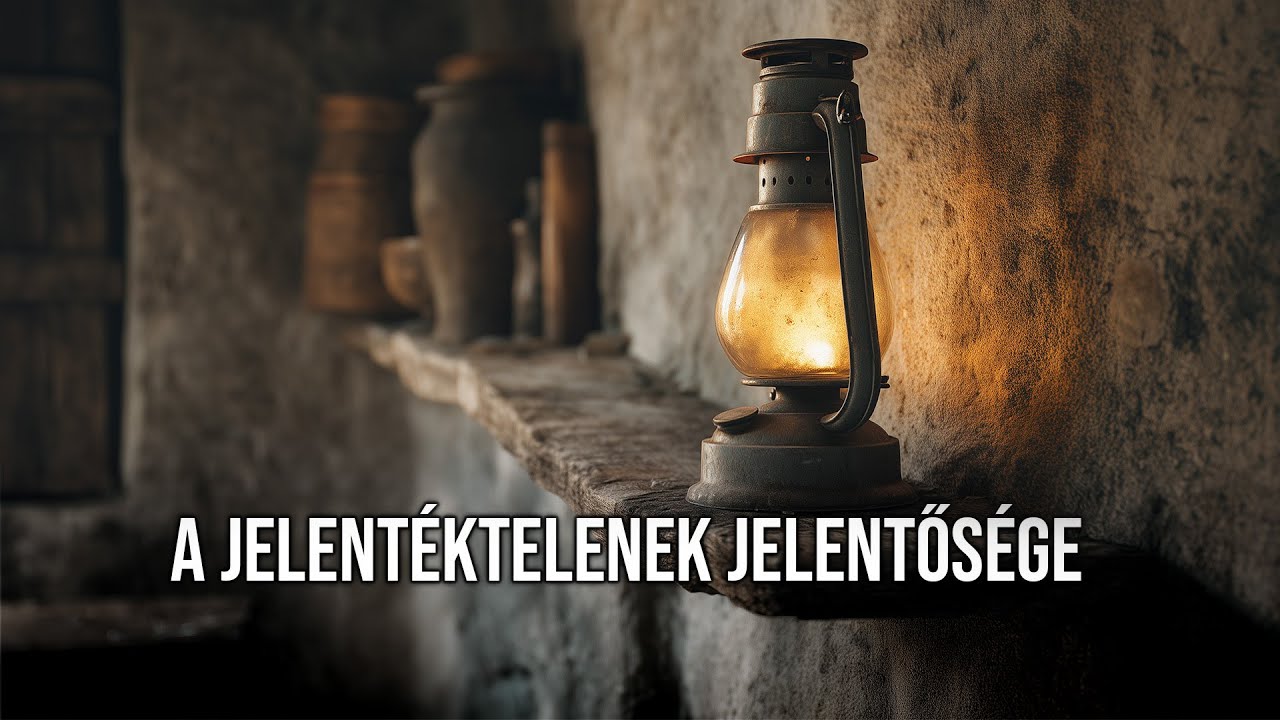 ISMERD FEL A HATÁSKÖRÖD! - Fóris Tamás