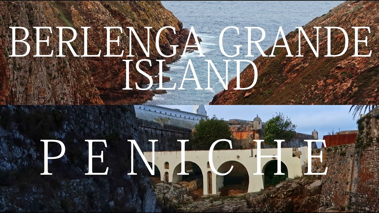 Peniche & Berlenga Grande Island | Portugal