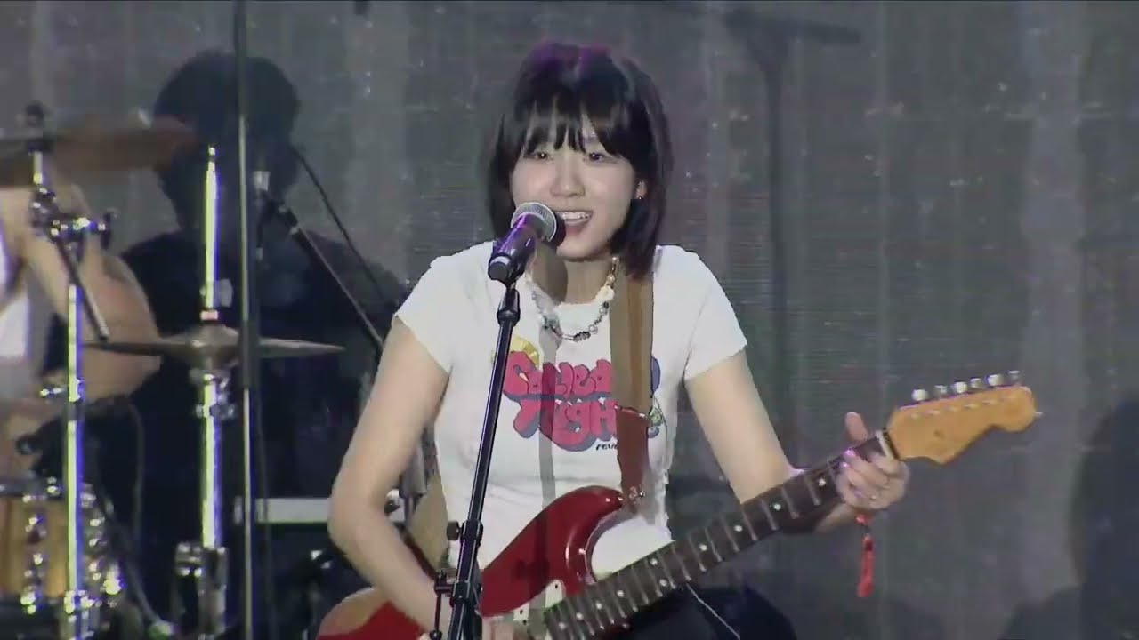 연정 (YEONJEONG) 2024 Pentaport Rock Festival - Full Live