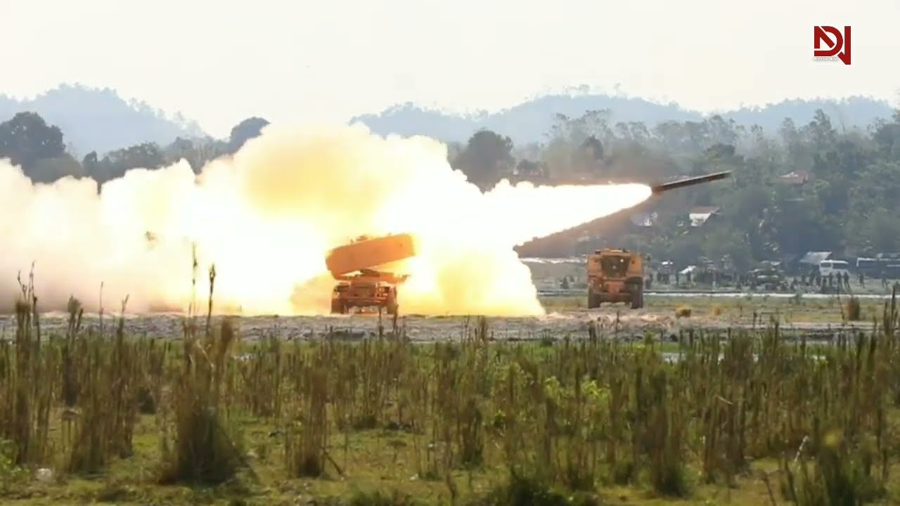 Who is Better ATACMS Missile vs Storm Shadow in Ukraine War