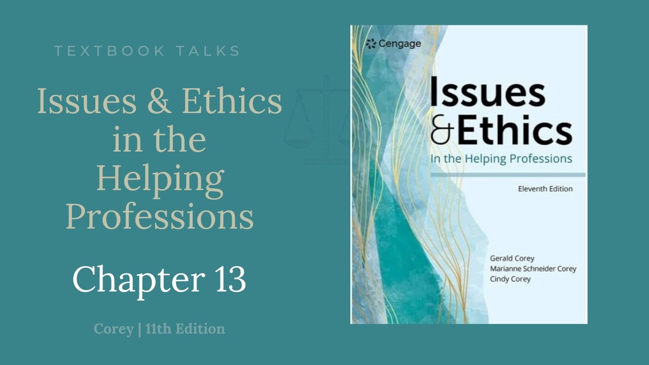 Ch. 13: Community & Social Justice &mdash; Advocacy, Ethics & Systems Change
