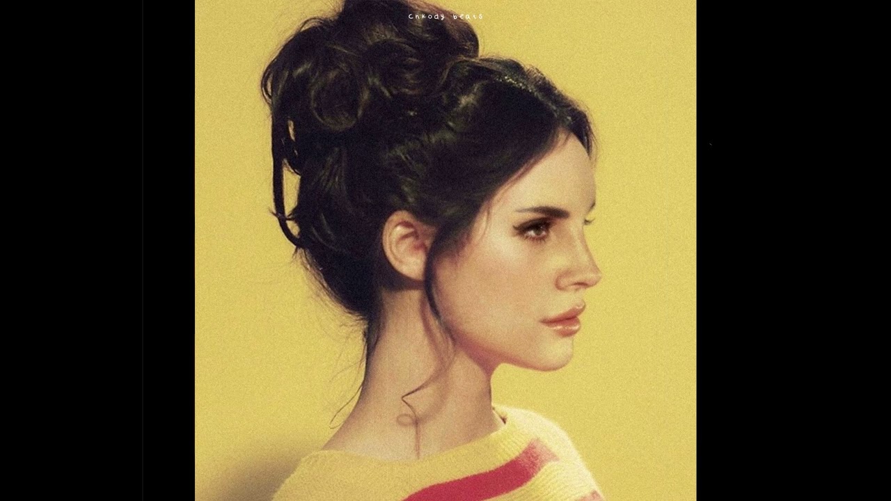 [FREE] Lana Del Rey x Indie Rock Type Beat - 