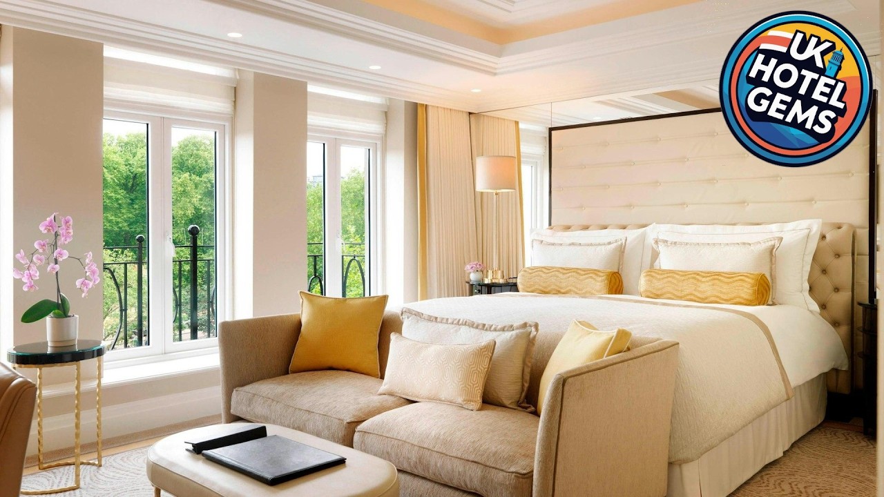 The Wellesley Knightsbridge, a Luxury Collection Hotel, London | United Kingdom ⭐