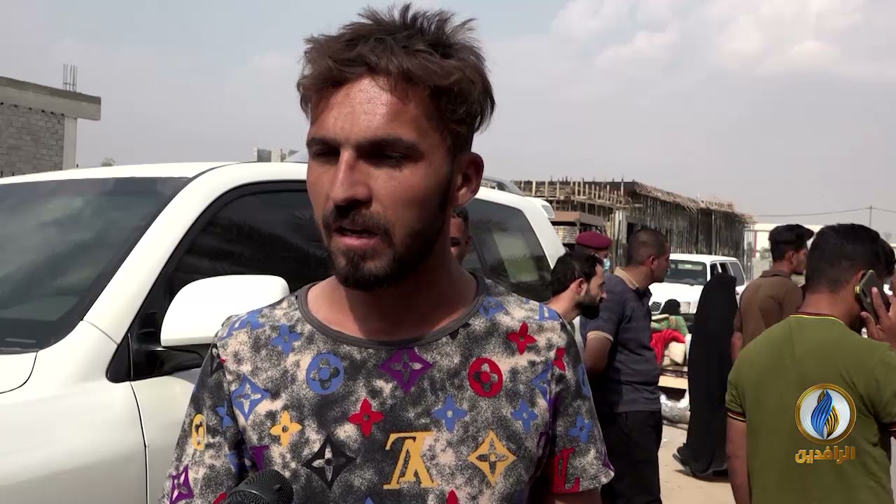 تقرير | نازحو قرى #المقدادية: الميليشيات اعتدت على النساء وأحرقت المنازل وسرقت الممتلكات