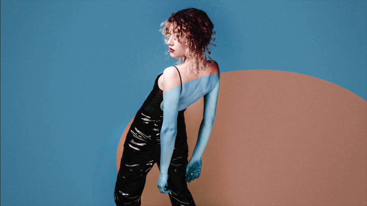 Anna Rune - Emaille (album version / official audio)