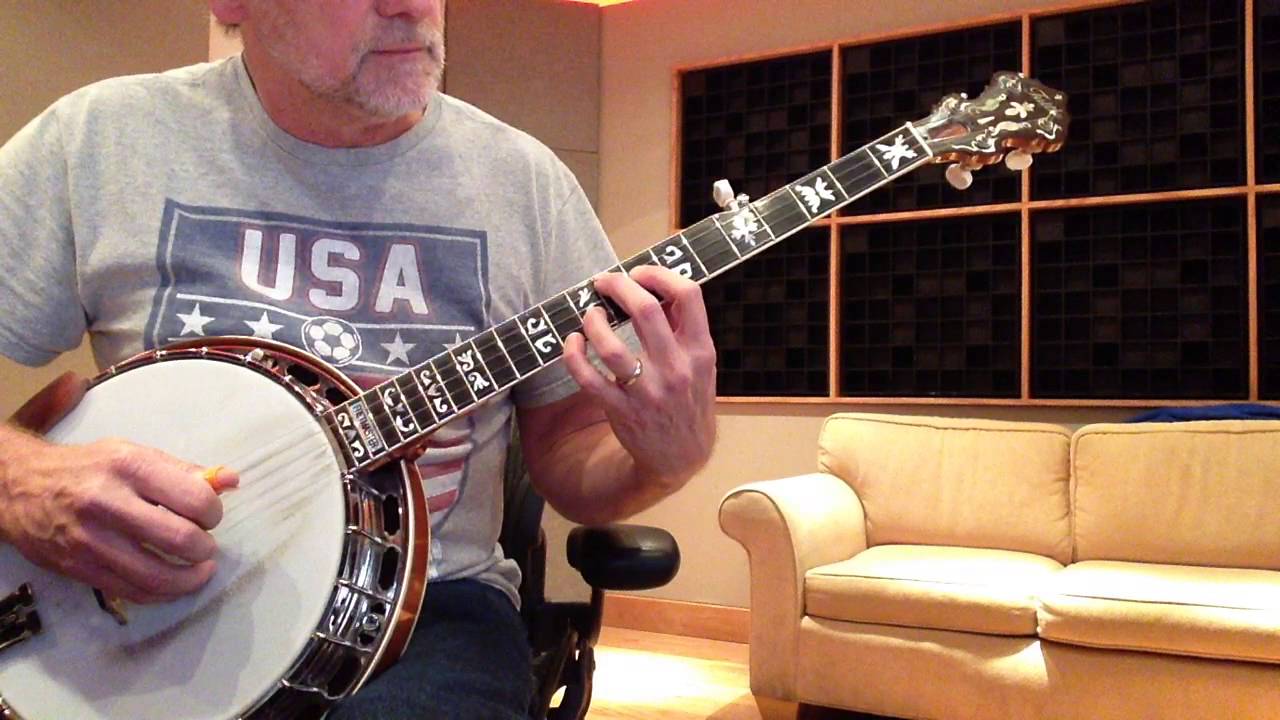 12 bar Blues recap - in G and in E