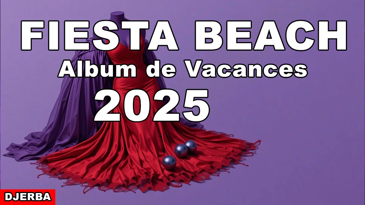 2025-11 Tunisie Fiesta Beach BestOf (4K)