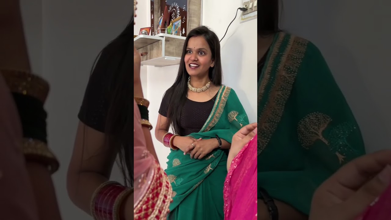Vivah Special🥰❤️ विवाह स्पेशल😍 #video Mr Lucky, Rachna & Shifali