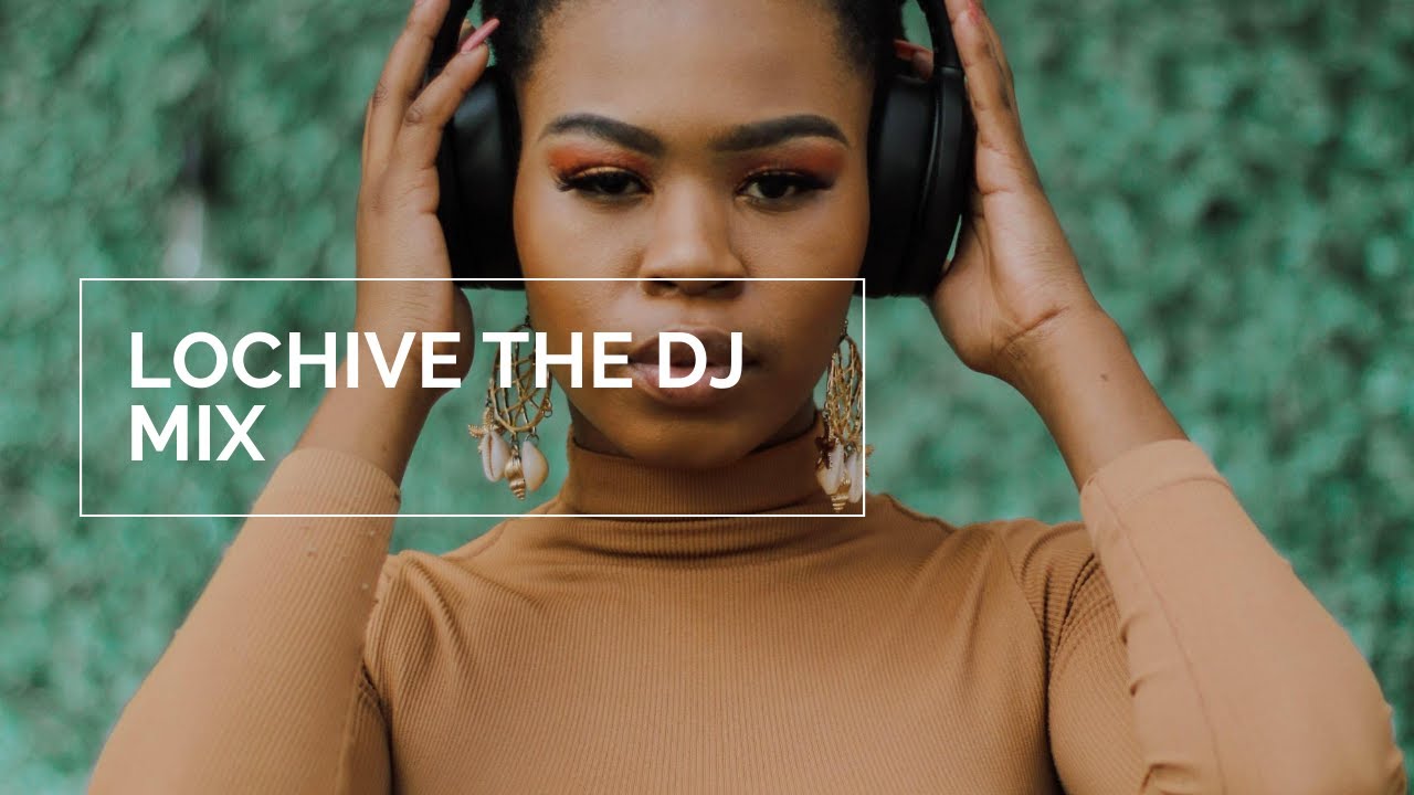 Deep and Soulful House Mix