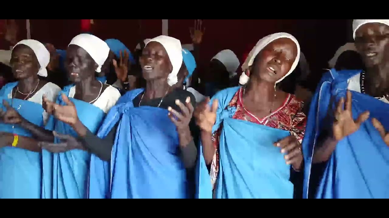 Deconi Evangelical covenant church 