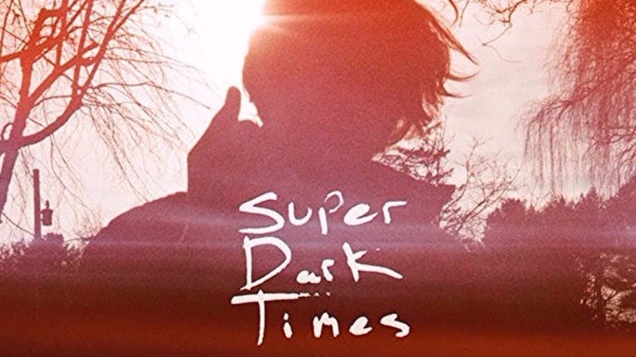 SUPER DARK TIMES Movie Review (Netflix HORROR 2017)