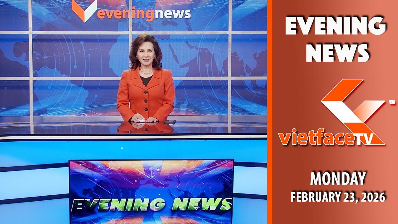 Enews | TT Trump đang đối mặt với sự sụt giảm về sự ủng hộ trước bài phát biểu Thông điệp Liên bang