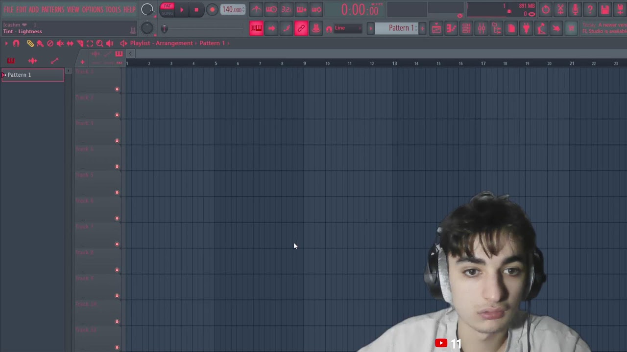 MAÇA KADAR BEAT/MUHABBET YAYIN