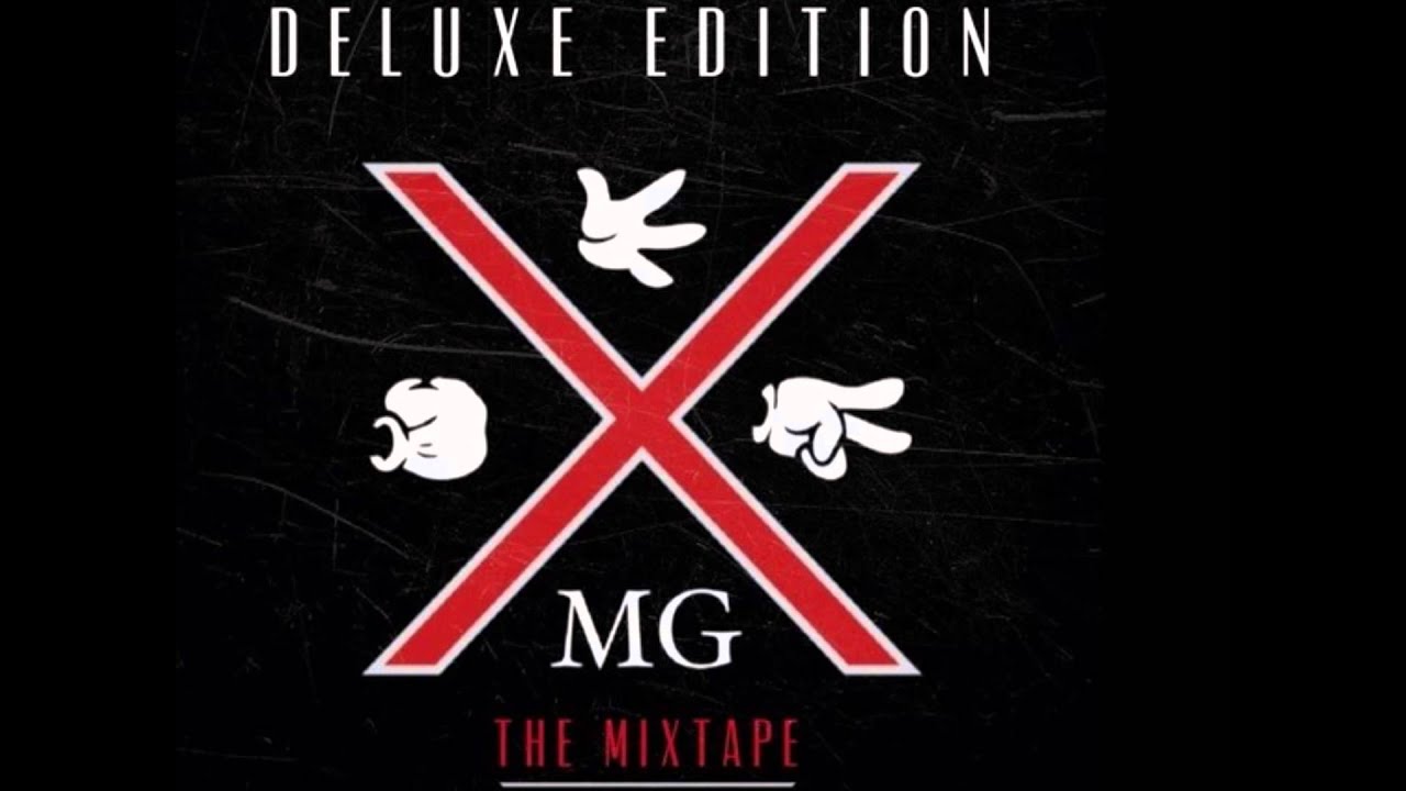We Do It (ft. Mission, K.Agee, Black Knight, & JG) - (#RPSMG Deluxe Edition)