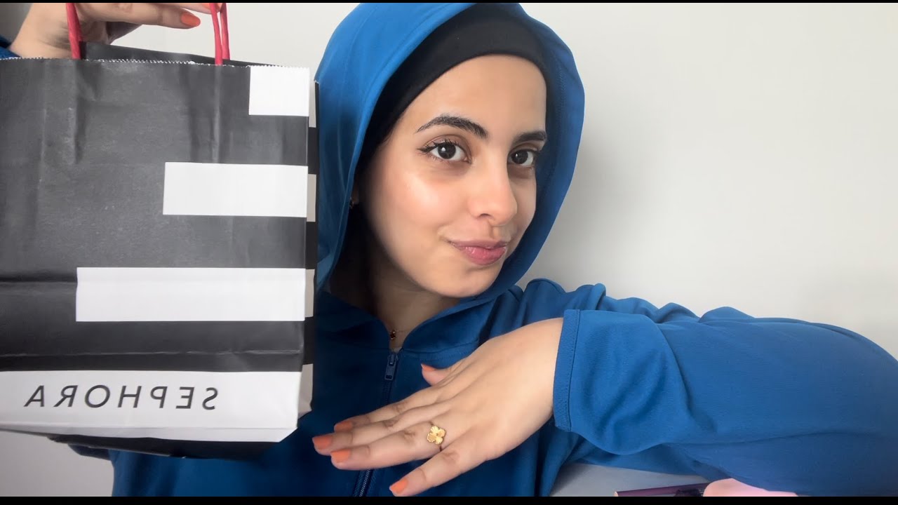 #vlog 6 My #home & #dailyroutine  |  6# فلوق  شقتي في #ماليزيا روتيني للميكب