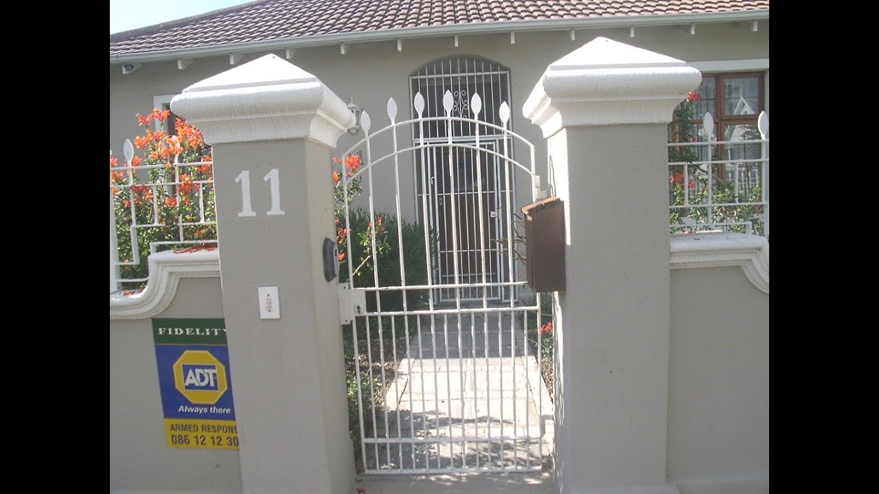 Immaculate, sun-filled freestanding house for sale in Observatory, Cape Town - ZAR 3,350,000