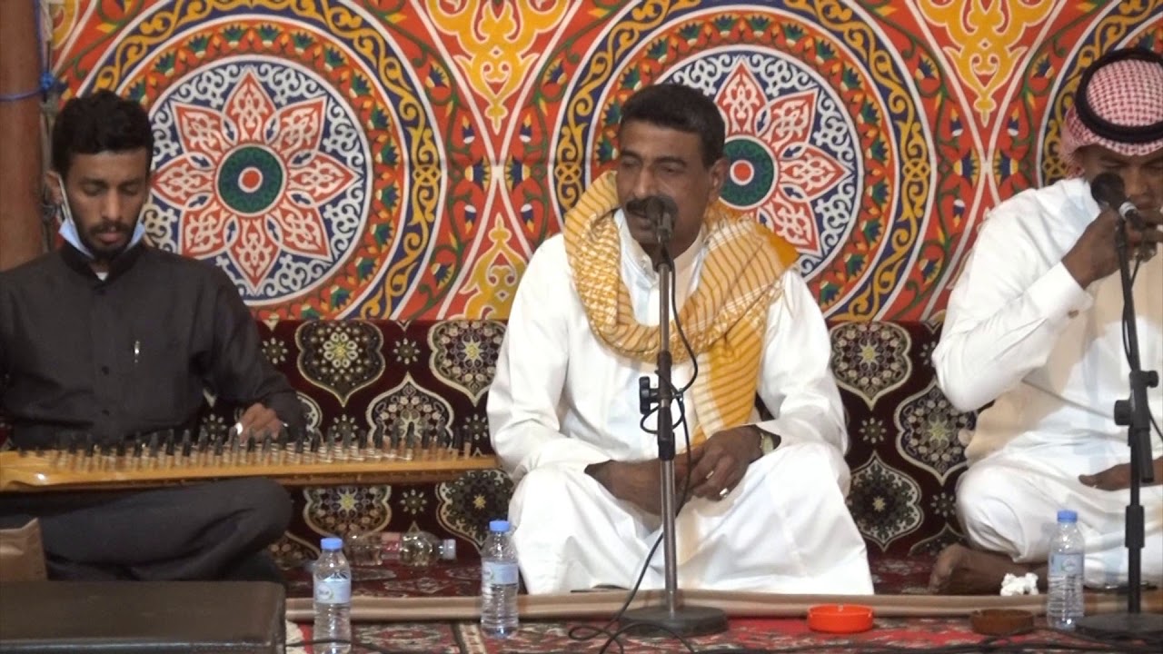 سابع ميران  نعيم حمدي  الزبيدي
