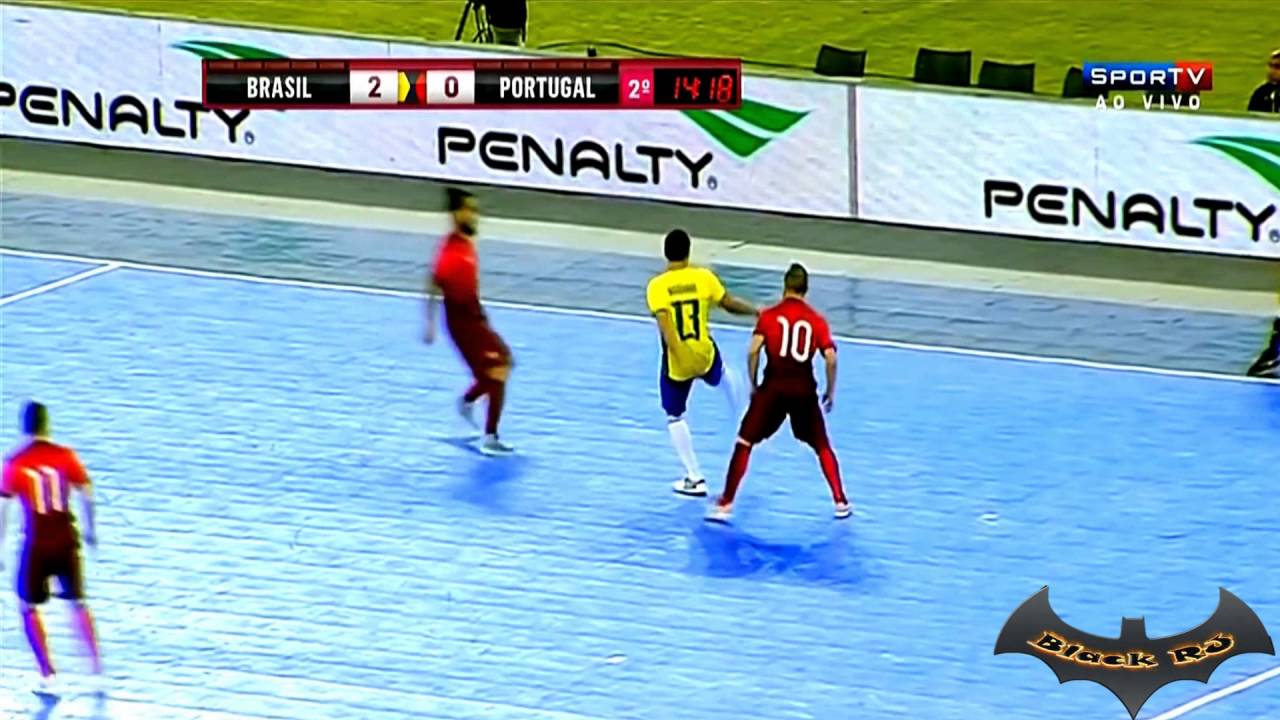 ★As Lambretas Mais Humilhantes do Futsal★ ●Chapéu●Lençol●Carretilha● ★Futsal Skills★