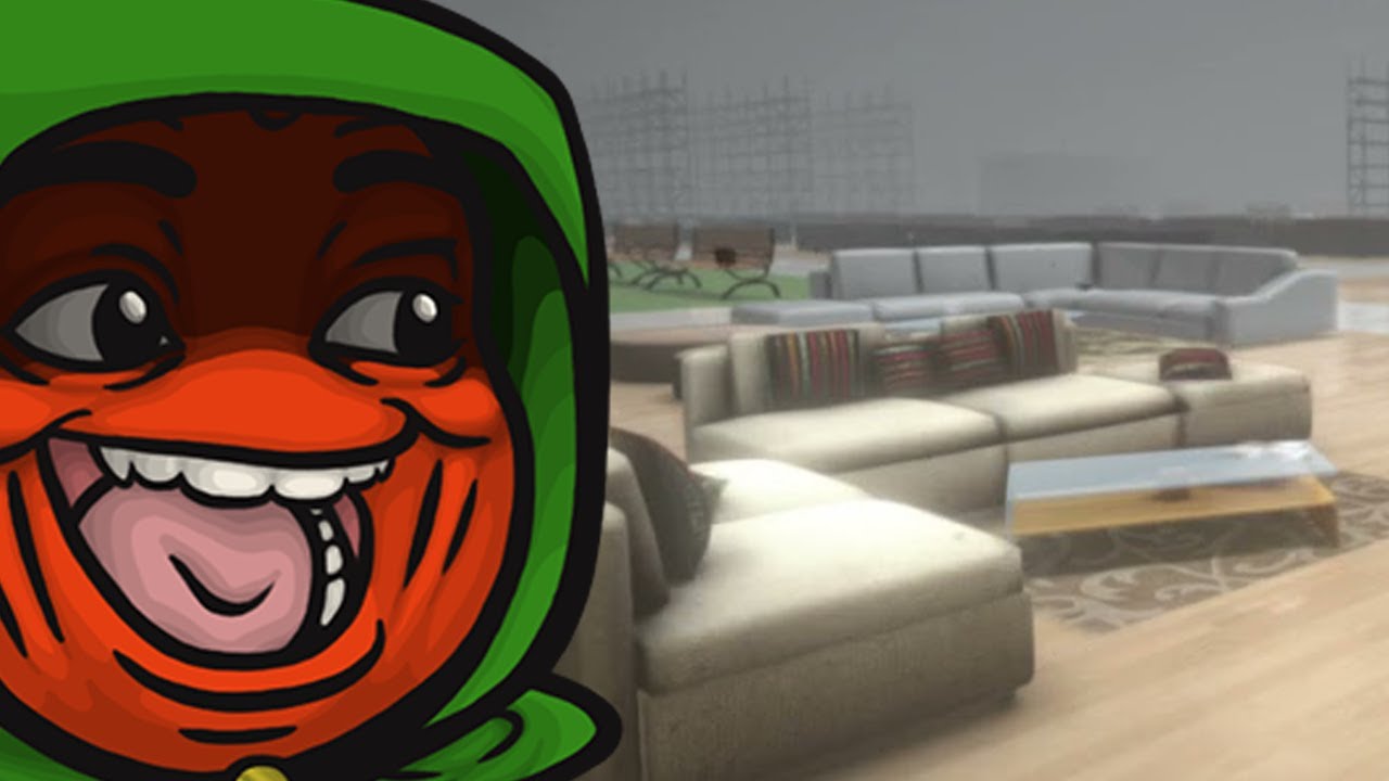 [Tomato] SCP Stream : Wandering the twisted halls of our local infinite