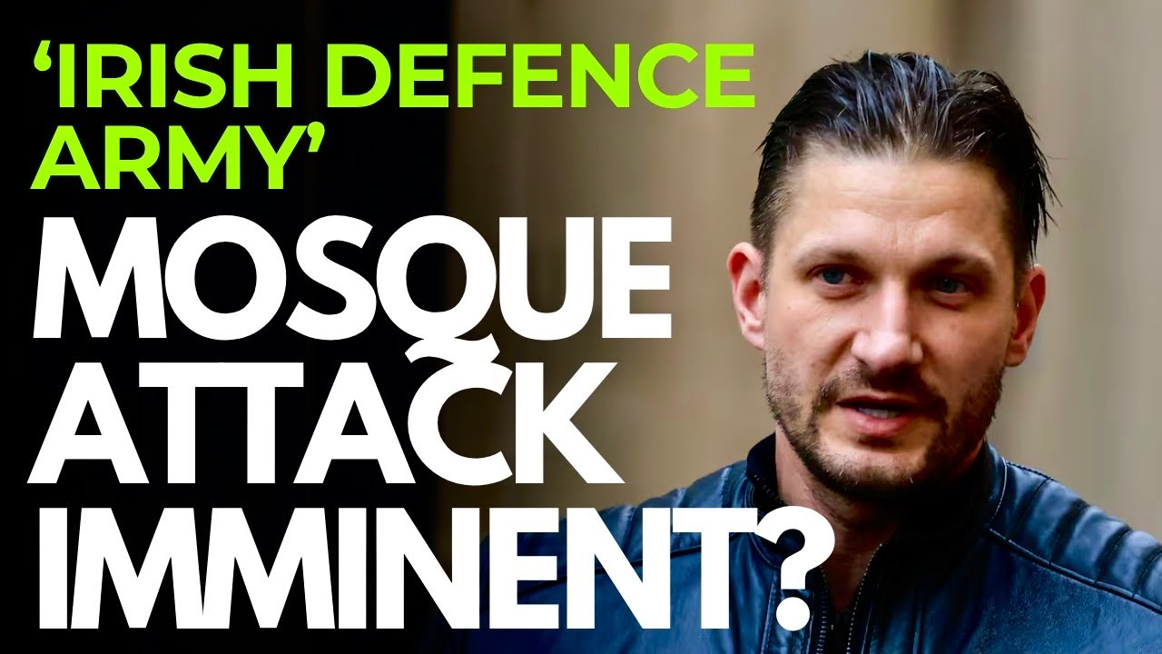 ИРЛАНДСКАЯ АРМИЯ ОБОРОНЫ? Среди членов &laquo;крайне правой террористической группировки&raquo; есть литовец ...