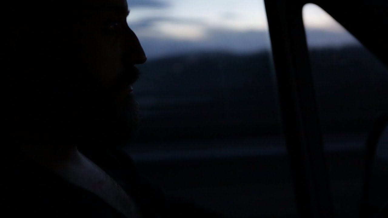 Sonic Jesus - Lost Reprise (Offical video)