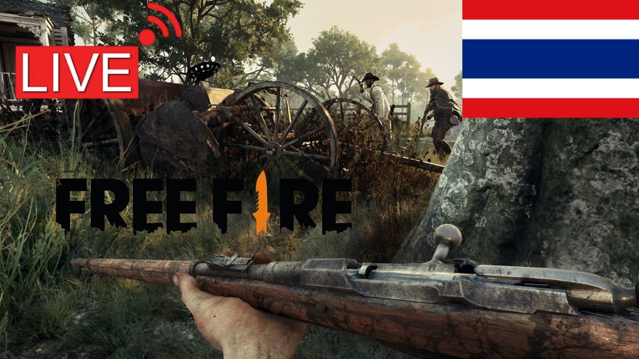 ขอยาดกลับมารันวงการครับ | Hunt:Showdown 1896