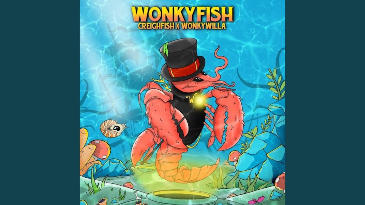 WonkyFish